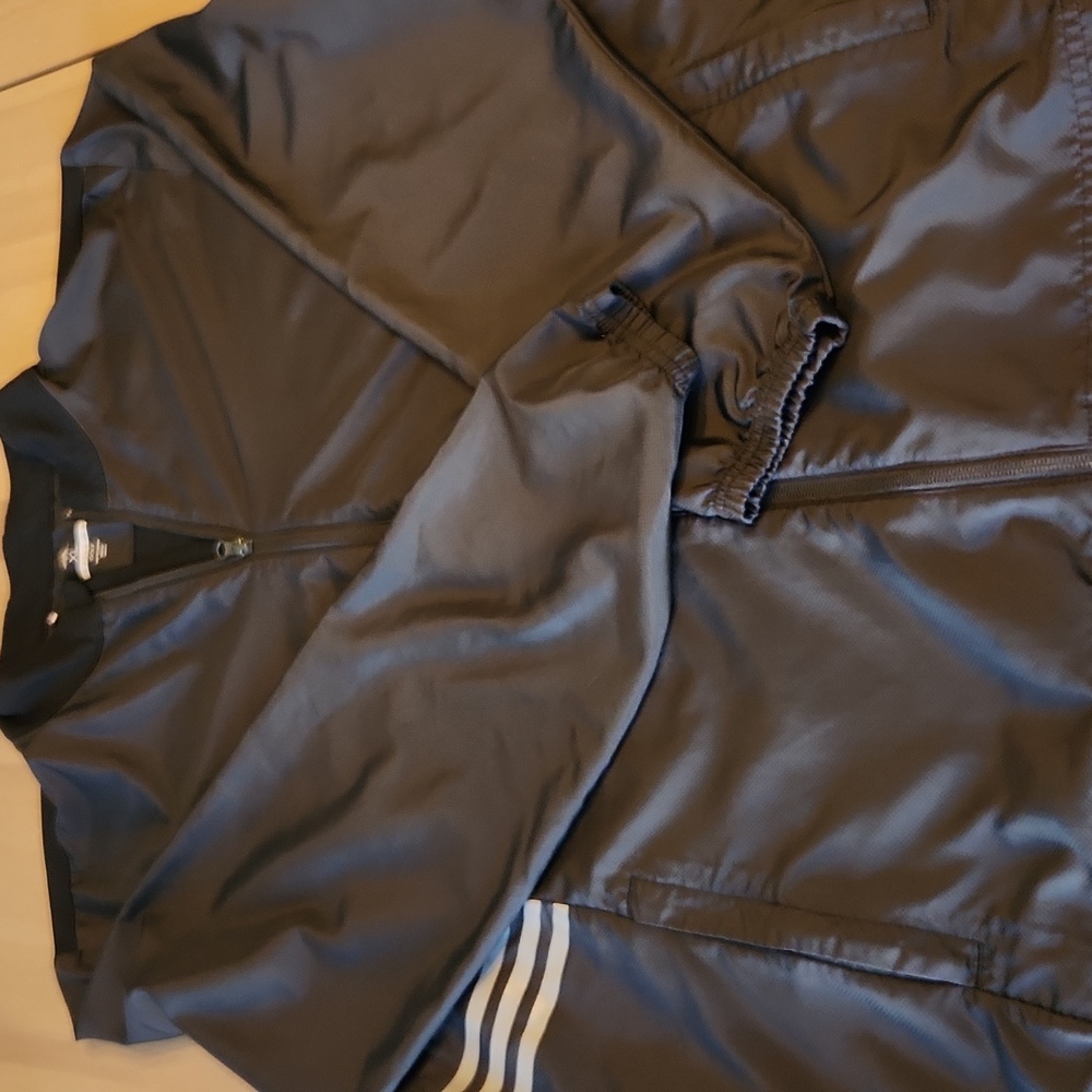 adidas Golf Jacket